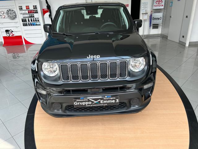 JEEP Renegade 1.0 T3 Sport 