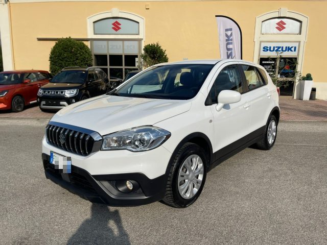 SUZUKI S-Cross 1.0 Boosterjet Easy 