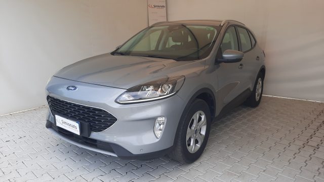 FORD Kuga 2.5 Plug In Hybrid 225 CV CVT 2WD Connect 