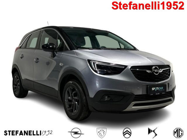 OPEL Crossland X 1.5 ECOTEC D 102 CV S&S 2020 