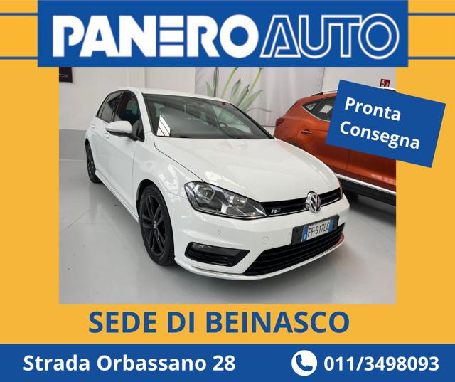 VOLKSWAGEN Golf 1.6 TDI 110 CV DSG 5p. Sport Edition Rline 