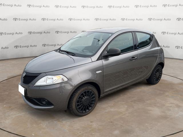 LANCIA Ypsilon 1.2 69 CV 5 porte Elefantino Blu 