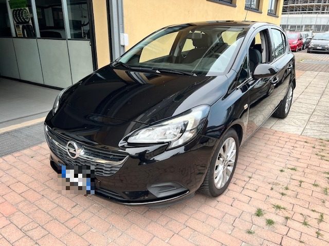 OPEL Corsa 1.2 5 porte Cosmo 