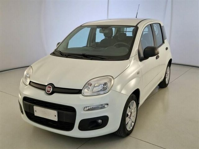 FIAT Panda 1.3 MJT 80 CV S&S Easy 