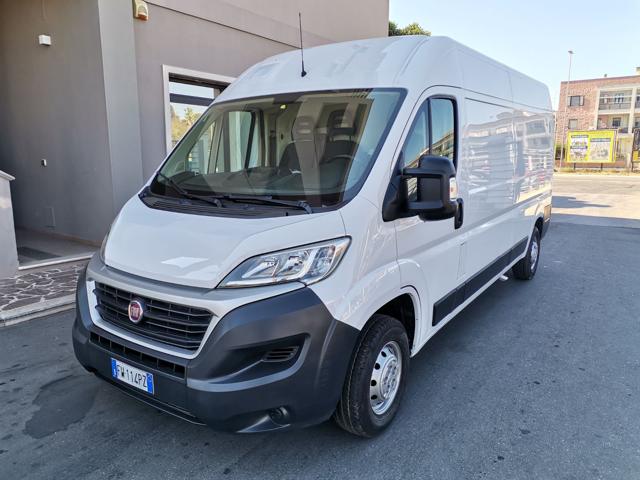 FIAT Ducato 33 2.0 MJT L3H2  Furgone COIBENTATO Usato