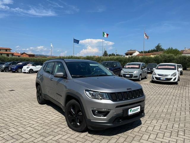 JEEP Compass 1.4 MultiAir 2WD Night Eagle 