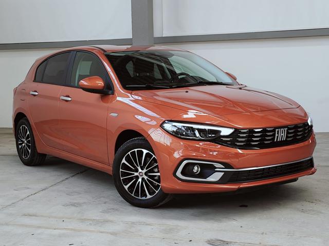 FIAT Tipo 1.6 Mjt S&S 5 porte Prezzo Vero 