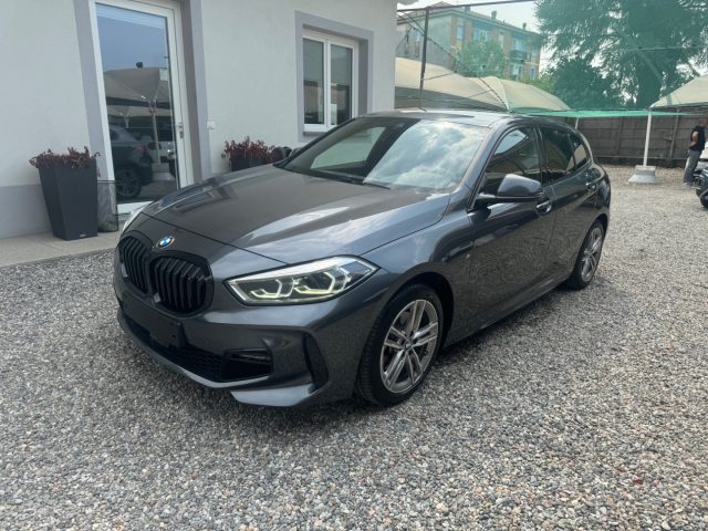 BMW 118 i 5p. Msport AUTOMATICO 