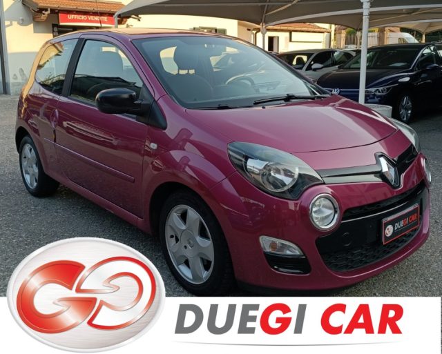 RENAULT Twingo 1.2 16V Live 