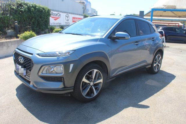 HYUNDAI Kona 1.0 T-GDI Style 