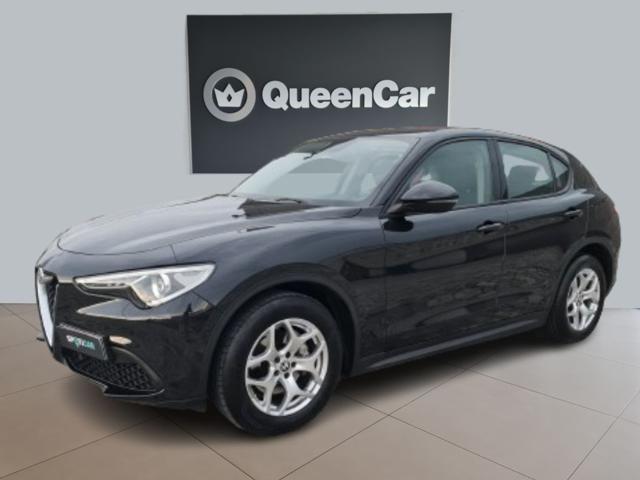 ALFA ROMEO Stelvio 2.2 Turbodiesel 190cv AT8 Q4 Business 