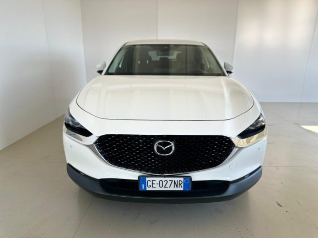 MAZDA CX-30 2.0L Skyactiv-G 150 CV M Hybrid 2WD Exceed - 20