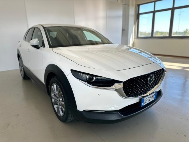 MAZDA CX-30 2.0L Skyactiv-G 150 CV M Hybrid 2WD Exceed - 3