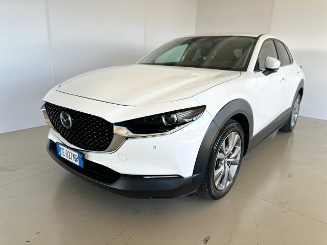 MAZDA CX-30 2.0L Skyactiv-G 150 CV M Hybrid 2WD Exceed 