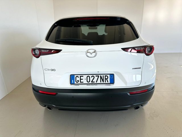 MAZDA CX-30 2.0L Skyactiv-G 150 CV M Hybrid 2WD Exceed - 19