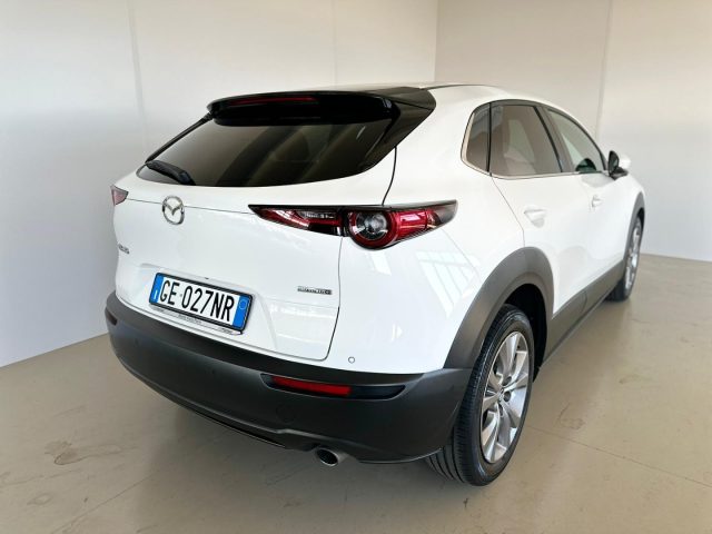 MAZDA CX-30 2.0L Skyactiv-G 150 CV M Hybrid 2WD Exceed - 2