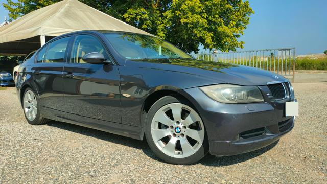 BMW 320 d E90 2.0 163 CV Attiva MOTORE M47 [IL MIGLIORE] 