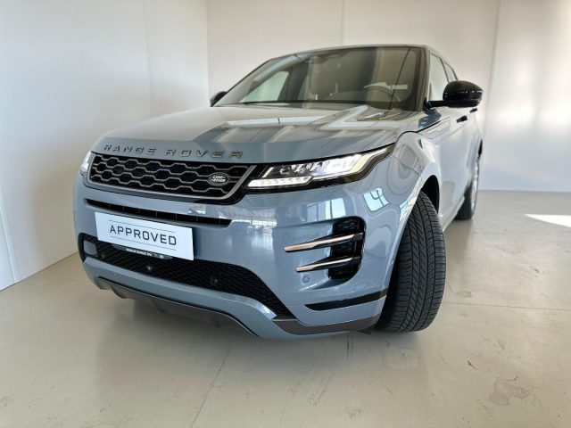 LAND ROVER Range Rover Evoque 1.5 I3 160 CV Auto R-Dynamic S