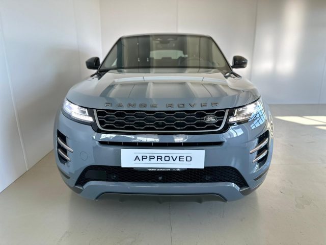 LAND ROVER Range Rover Evoque 1.5 I3 160 CV Auto R-Dynamic S - 8