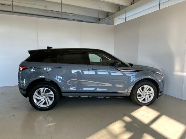 LAND ROVER Range Rover Evoque 1.5 I3 160 CV Auto R-Dynamic S - 6