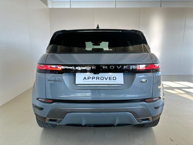 LAND ROVER Range Rover Evoque 1.5 I3 160 CV Auto R-Dynamic S - 7