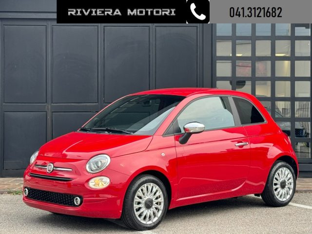 FIAT 500 1.0 Hybrid 