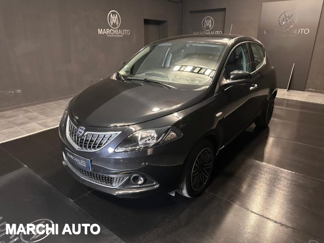 LANCIA Ypsilon 1.0 FireFly 5 porte S&S Hybrid Gold 