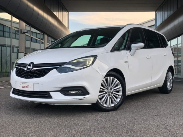 OPEL Zafira 2.0 CDTi 170CV aut. Innovation 7 Posti 