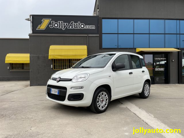 FIAT Panda 1.2 Easy S&S - EURO 6 - OK NEOPATENTATI 