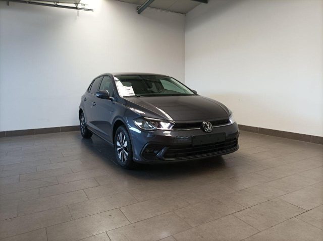 VOLKSWAGEN Polo 1.0 TSI Life 