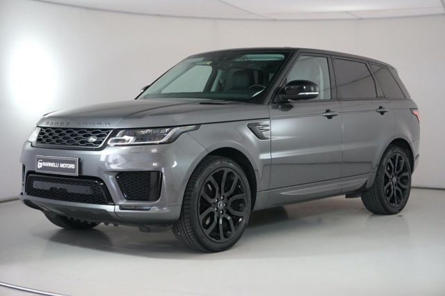 LAND ROVER Range Rover Sport 3.0 SDV6 249 CV HSE 