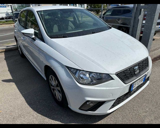 SEAT Ibiza 1.0 TGI 5 porte Business 