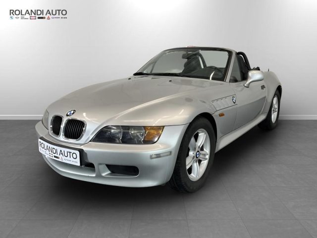 BMW Z3 Roadster 1.9 118cv 