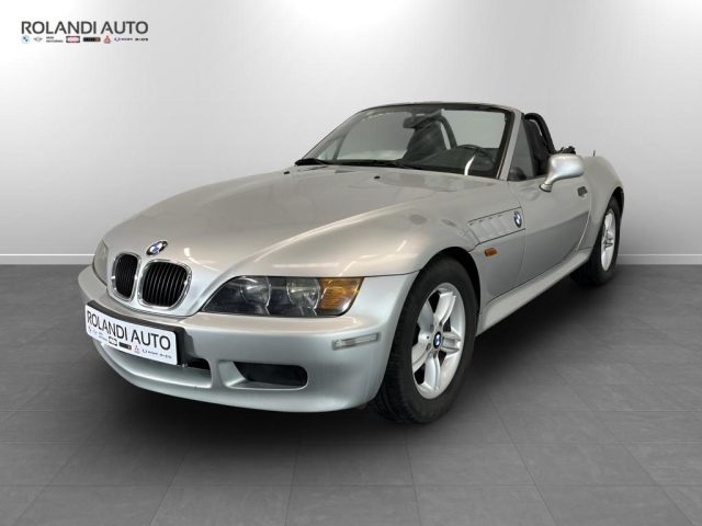 BMW Z3 Roadster 1.9 118cv 