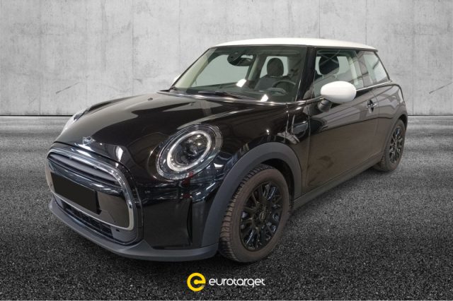 MINI Cooper 1.5 Cooper Classic 