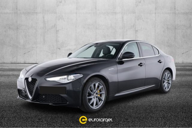 ALFA ROMEO Giulia 2.0 Turbo 200 CV AT8 Super 