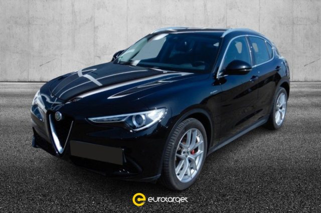 ALFA ROMEO Stelvio 2.2 Turbodiesel 190 CV AT8 Q4 Super 