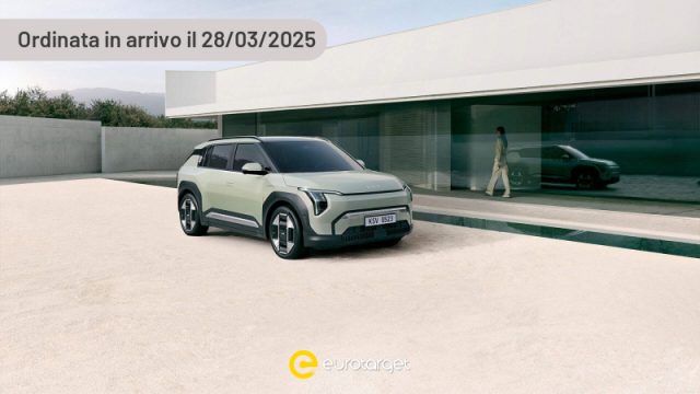 KIA Other 81.4 kWh GT-line Plus EV3 