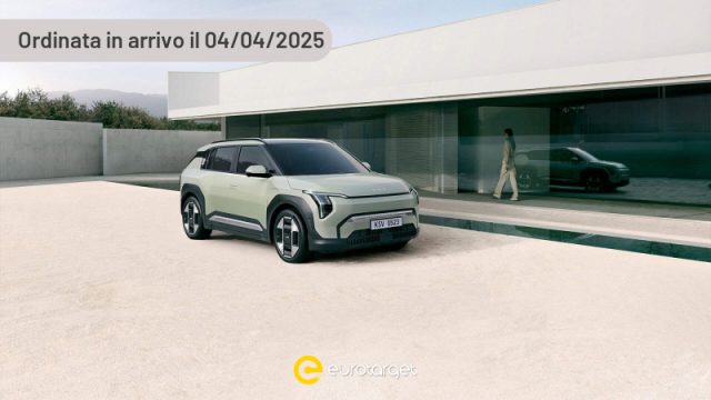 KIA Other 81.4 kWh GT-line Plus EV3 