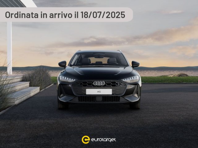 AUDI A5 Avant TFSI 110 kW S tronic Business  3ª seri 