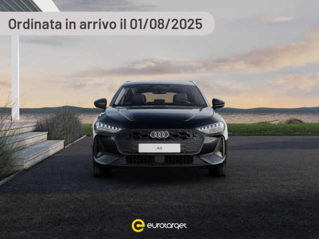 AUDI A5 Avant TFSI 110 kW S tronic Business  3ª seri Nuovo