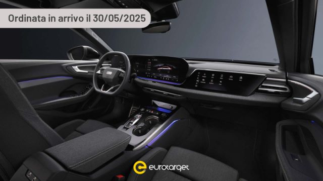 AUDI 50 TDI 1 kW S tronic mHEV+ Business A5 3ª serie 