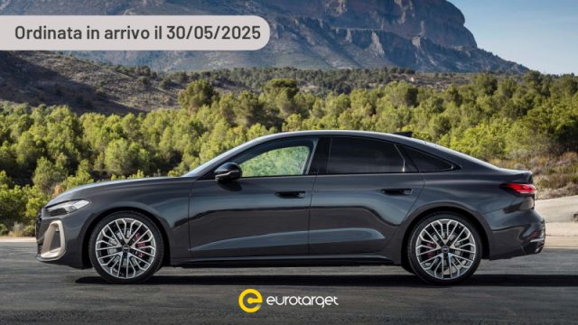 AUDI QUATTRO TFSI 150 kW  S tronic Business Advanced A5 3ª 