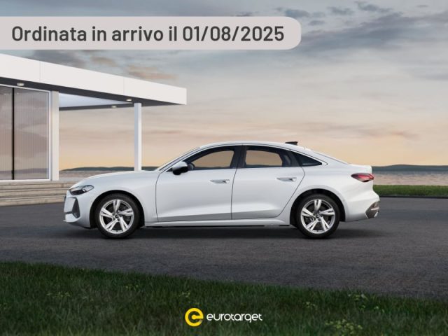 AUDI QUATTRO TFSI 150 kW  S tronic Business Advanced A5 3ª 