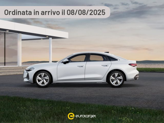 AUDI A5 TFSI 150 kW quattro S tronic Business Advanced 