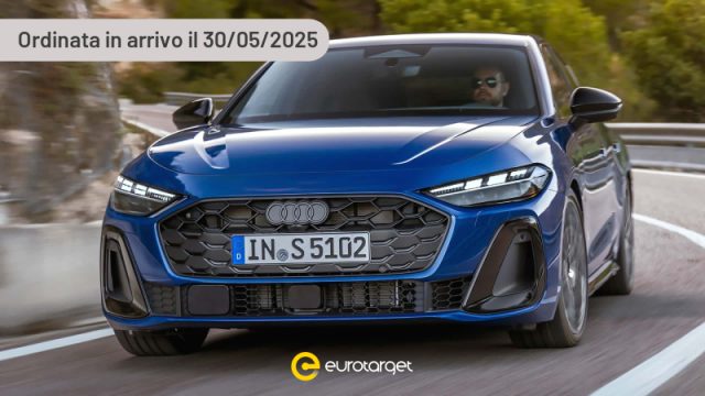 AUDI 50 TFSI 1 kW S tronic Business Advanced A5 3ª s 