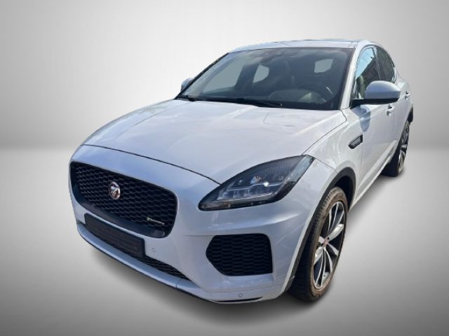 JAGUAR E-Pace 2.0D 150 CV R-Dynamic S TETTO NAVI PELLE 