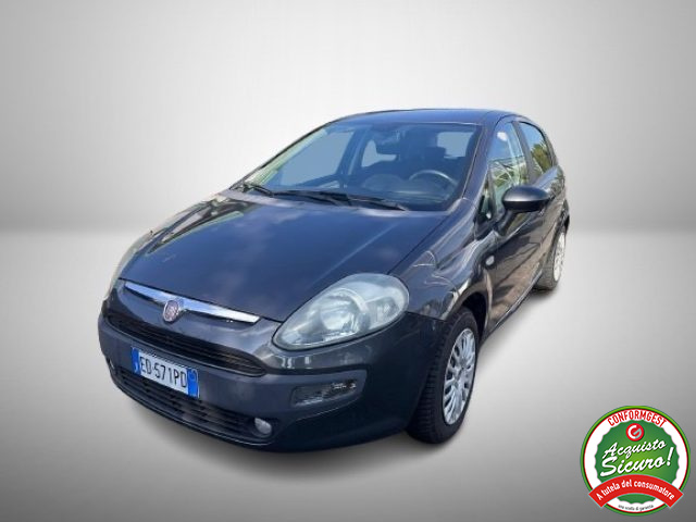 FIAT Punto Evo 1.2 5 porte Dynamic OK NEO PATENTATI 