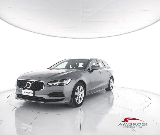 VOLVO V90 D4 Geartronic Momentum 