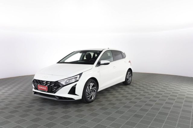 HYUNDAI i20 i20 1.0 T-GDI 48V DCT Prime 